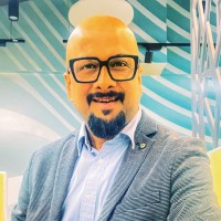 Deloitte Employee Raja Bose's profile photo