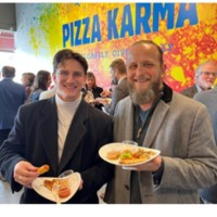 Flyte HCM Employee Dominic Allen's profile photo