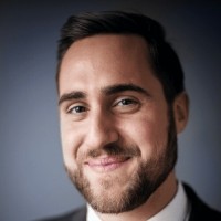 Intercol BV Employee Themistoklis Dimitriadis's profile photo