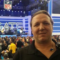 Keith Urban Employee Randy Gardner's profile photo