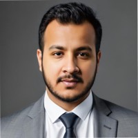 AESOM Employee Muhammad Ahmad's profile photo