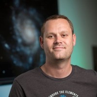 Department of Industry, Science and Resources Employee Pete Wheeler's profile photo