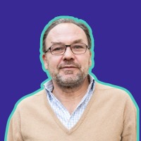 Jamespot Employee Matthieu Lluis's profile photo