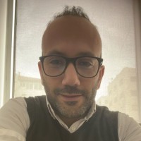 ACAPS Employee Nidal Dalgamoni's profile photo