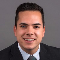 Abraham Rubio Email & Phone Number