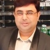 Sanjay Sharma Email & Phone Number