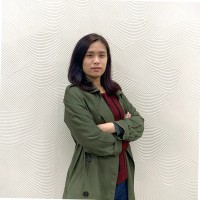 Gen-X Employee Claina Tam's profile photo