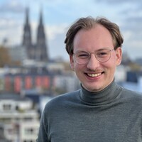 JTL-Software-GmbH Employee Rafael Regh's profile photo