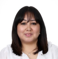 Mekhribon Yuldasheva Email