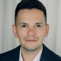 TEMABIT Software Development Employee Ilya Lvov's profile photo