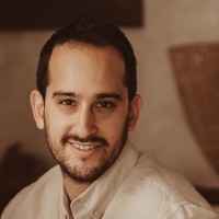 TIME CONCEPT LTD Employee Shaked Goldshtein's profile photo