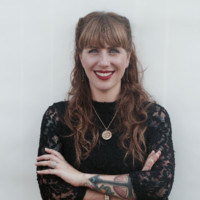 comiXology, an Amazon company Employee Jodi Wynne's profile photo