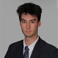 Seafax, Inc. Employee Colin Stewart's profile photo