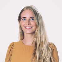 Tele Radio Group Employee Caroline Svensson's profile photo