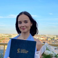 AEGEE-Budapest Employee Noémi Hosnyánszki's profile photo