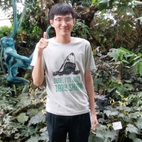 DO NOTHING Employee Xing Xuan's profile photo