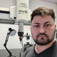 Vtech Consulting Ltda. Employee Rafael Callegari's profile photo