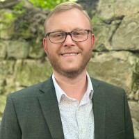 Protofab Engineering Employee Antony Elliott's profile photo