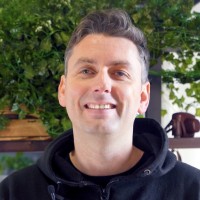 Avark® Employee Ian Cox's profile photo