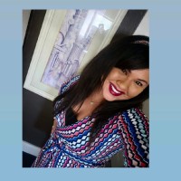Westside Building Material Corporation Employee Vanessa Guerrero's profile photo