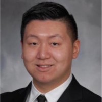 Amazon Employee Chenyu Wang's profile photo