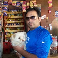 RebusCode Information Solutions Employee Vijay Kumar's profile photo