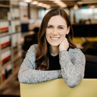 BCDM Architects Employee Amberly Kaufmann's profile photo