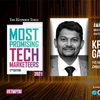 Western Refrigeration Pvt Ltd Employee Krushna Garkhede's profile photo