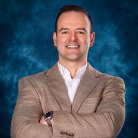 IP Security Reps Employee Brandon Herr's profile photo