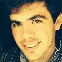Mendify Employee Yens Stremersch's profile photo