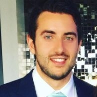 First Ever Employee Zach Landy's profile photo