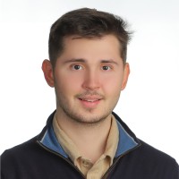 Trio Mobil Employee Emre Hacıyunus's profile photo