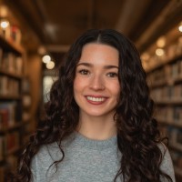 Band Employee Chloe Wease's profile photo