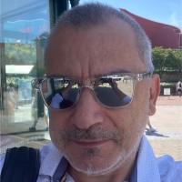 E-mail e número de telefone de Laurent Maleysson