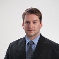 Horizon Media Employee Peter Edinger's profile photo