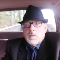 Burt Wright