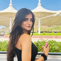 MetaSpace Employee Akanksha Singh's profile photo