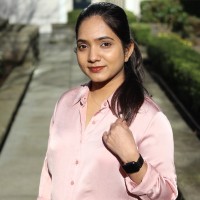 Red Hibbert Group LLC Employee Deepika Sundaram's profile photo