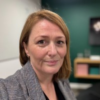 The Marketing Centre Employee Christine Moses's profile photo