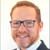 National Conference of State Legislatures Employee Joseph Livingston's profile photo