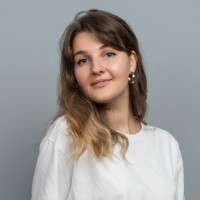 Spaceagency Employee Lidia Grits's profile photo