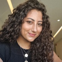 The Design Code Employee Mira Salameh's profile photo
