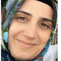 Skycep Employee Aysenur Ersoy's profile photo