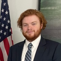 FedNet Employee Henry Eardley's profile photo