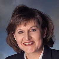 PPLSI Employee Vicky Mapp's profile photo