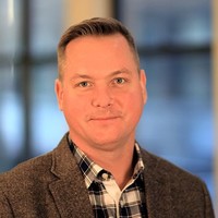 Aigentless Employee John Briar's profile photo