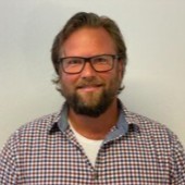 Epta Central North Europe Employee Niklas Eklund's profile photo