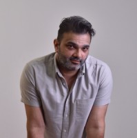 Valiram Employee Sagar Paranjpe's profile photo