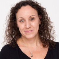 Truecaller Employee Fatima Antonsson's profile photo