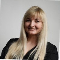 Toptextil Employee Agnieszka Adamik's profile photo